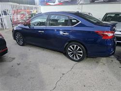 نيسان سنترا